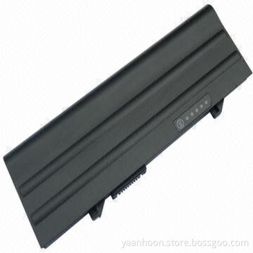 Replacement Battery for Dell Latitude E5400 with 9 Cells